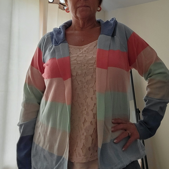 Hoodie - Picture 2 of 2